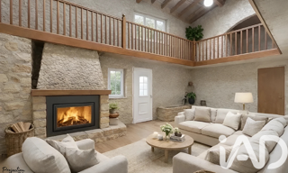 Maison 8 Pièces 181 m² à vendre à Guénange (57310)