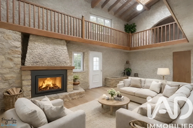 Maison 8 pièces 349000 €