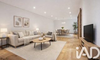 Maison 8 Pièces 181 m² à vendre à Guénange (57310)