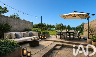 Maison 8 Pièces 181 m² à vendre à Guénange (57310)