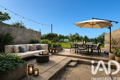 Maison 8 pièces 349000 €