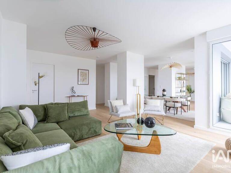 Vente Appartement 2 pièces — photo 1