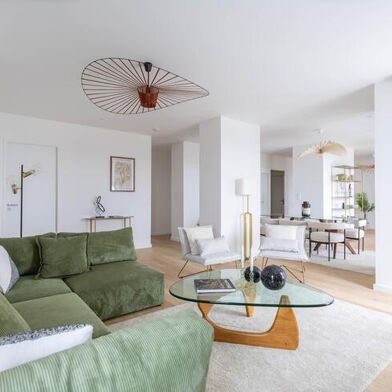 Appartement 3 pièces 366000 €