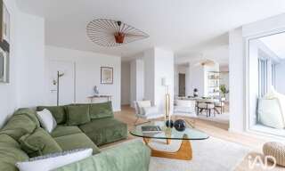 Appartement 3 Pièces 64 m² à vendre à Beaumont (74160)