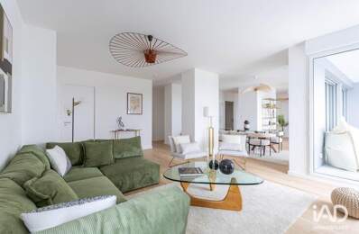 Vente Appartement 3 pièces — photo du bien