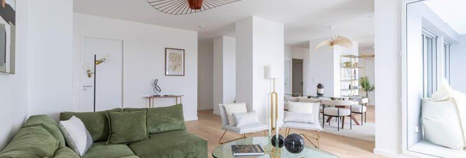 Appartement 3 Pièces 64 m² à vendre à Beaumont (74160)