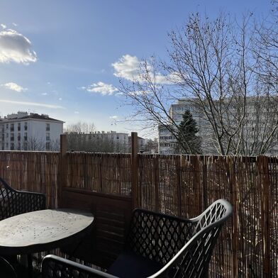 Appartement 3 pièces 270000 €