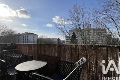 Appartement 3 pièces 269000 €