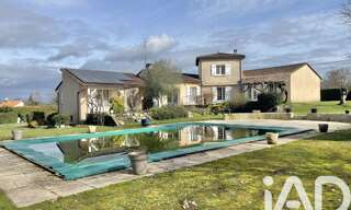 Maison 9 Pièces 222 m² à vendre à Boulazac (24750)