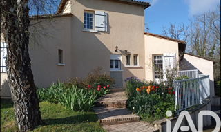 Maison 9 Pièces 222 m² à vendre à Boulazac (24750)