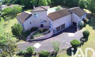 Maison 9 Pièces 222 m² à vendre à Boulazac (24750)