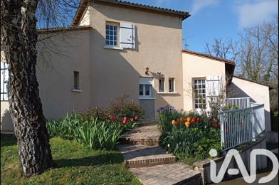 Maison 9 pièces 430000 €