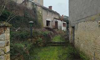 Maison 4 Pièces 100 m² à vendre à Thouars (79100)