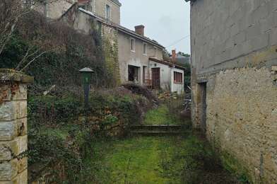 Maison 4 pièces 49500 €