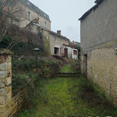 Maison 4 pièces 49500 €