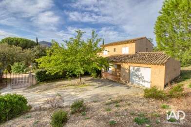 Maison 4 pièces 499000 €