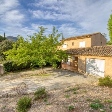 Maison 4 pièces 499000 €