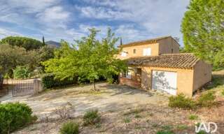 Maison 4 Pièces 96 m² à vendre à Le Plan-de-la-Tour (83120)