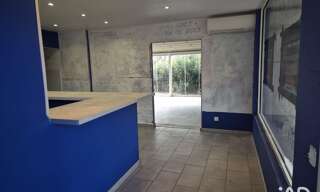 Commerce  135 m² à vendre à Ponteilla (66300)
