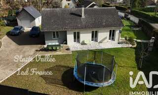 Maison 5 Pièces 90 m² à vendre à Conches-en-Ouche (27190)