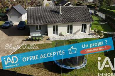 Maison 5 pièces 199900 €