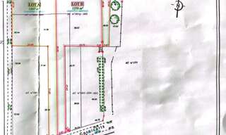 Terrain  1497 m² à vendre à Étigny (89510)