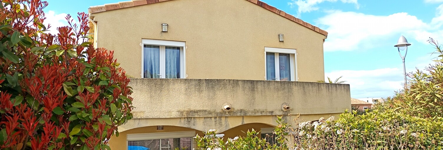 Maison 5 Pièces 138 m² à vendre à Montélimar (26200)