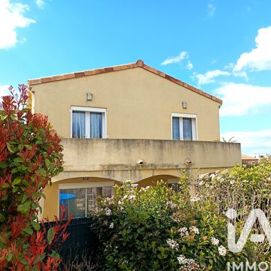 Maison 5 pièces 285000 €