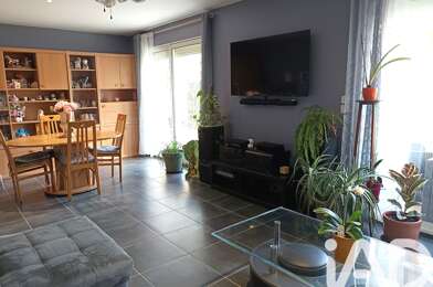 Maison 5 pièces 285000 €