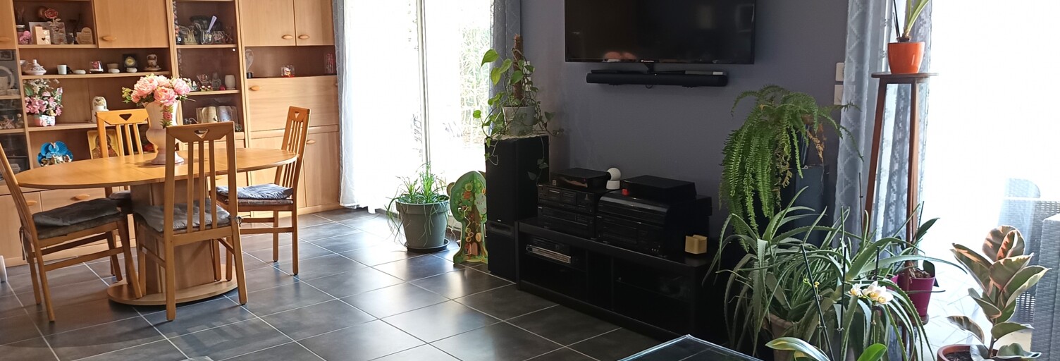 Maison 5 Pièces 138 m² à vendre à Montélimar (26200)