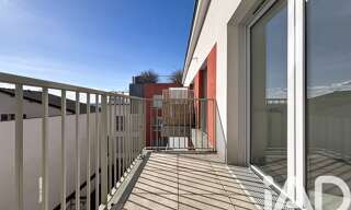 Appartement 3 Pièces 63 m² à vendre à Cachan (94230)