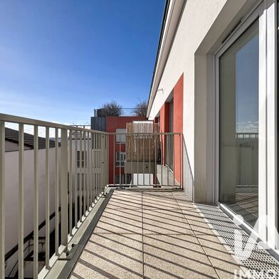 Appartement 3 pièces 299000 €