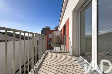 Appartement 3 pièces 285000 €