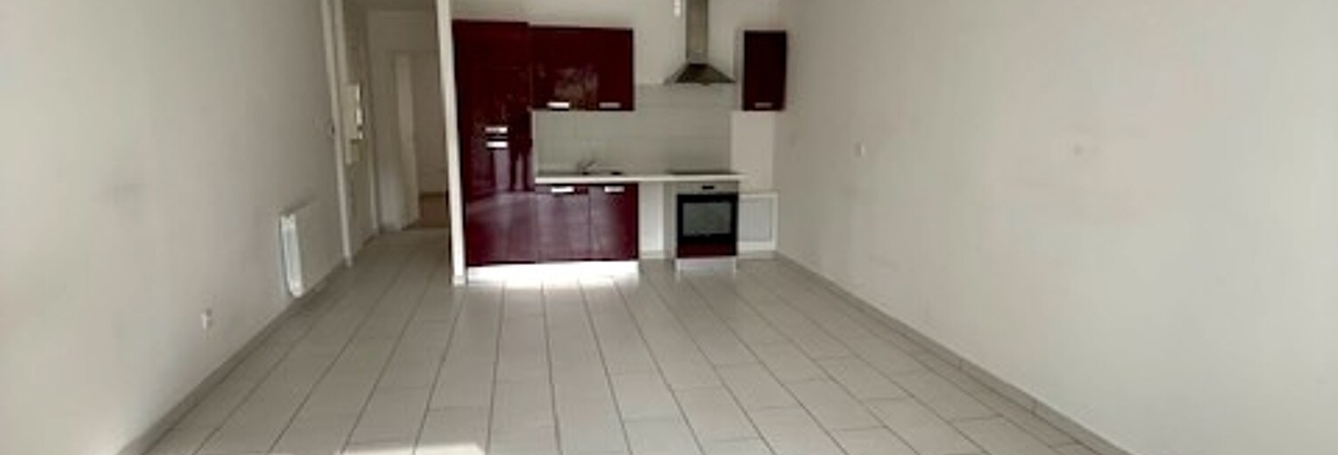 Appartement 2 Pièces 49 m² à louer à Savigny-sur-Orge (91600)