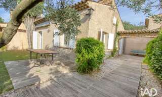 Maison 3 Pièces 73 m² à vendre à Le Plan-de-la-Tour (83120)