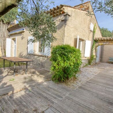 Maison 3 pièces 405000 €