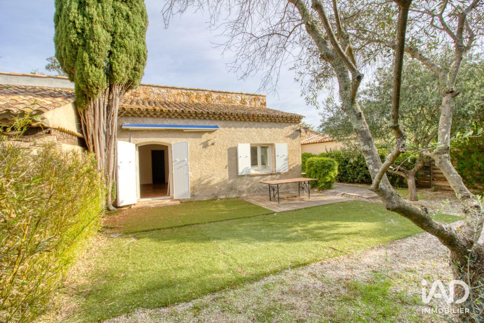 Vente Maison/villa 3 pièces - Photo 2
