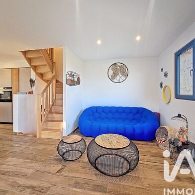 Appartement 4 pièces 415000 €