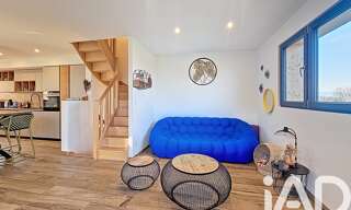 Appartement 4 Pièces 90 m² à vendre à Saint-Laurent (74800)