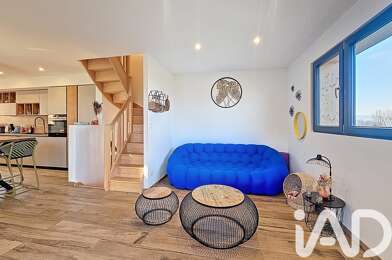 Appartement 4 pièces 399000 €