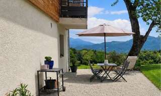 Appartement 4 Pièces 90 m² à vendre à Saint-Laurent (74800)