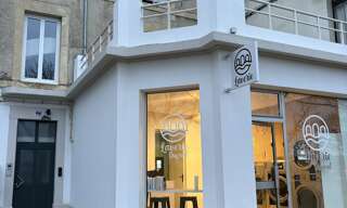 Immeuble  255 m² à vendre à Nevers (58000)