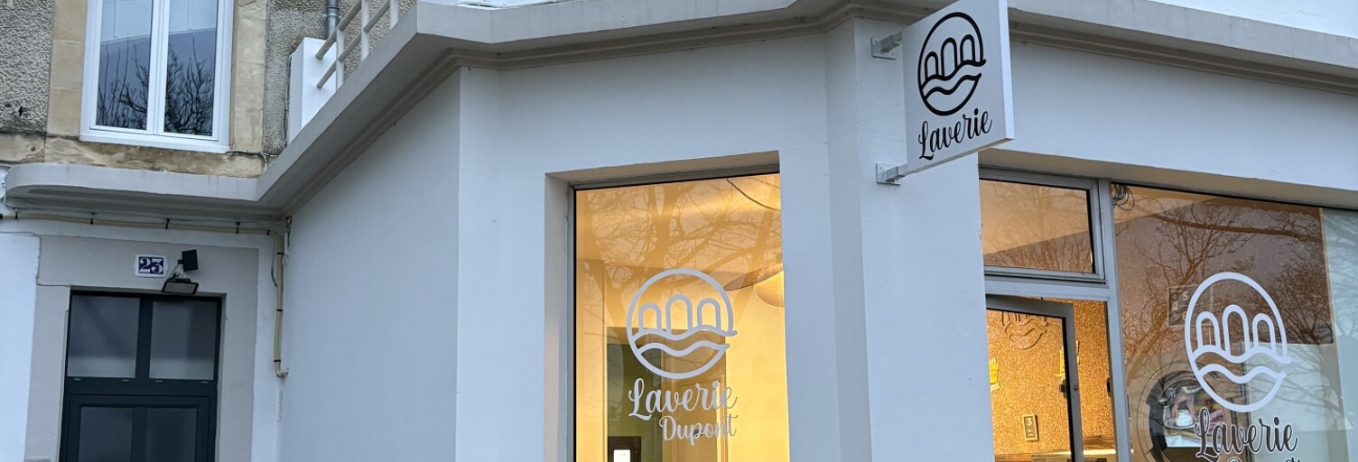 Immeuble  255 m² à vendre à Nevers (58000)