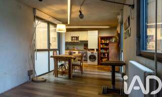 Appartement 3 Pièces 55 m² à vendre à Montreuil (93100)