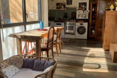 Appartement 3 pièces 415000 €