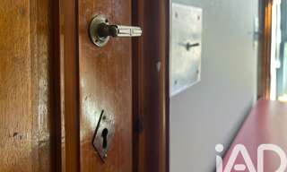 Appartement 3 Pièces 55 m² à vendre à Montreuil (93100)