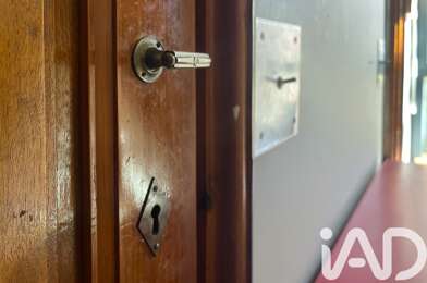 Appartement 3 pièces 415000 €