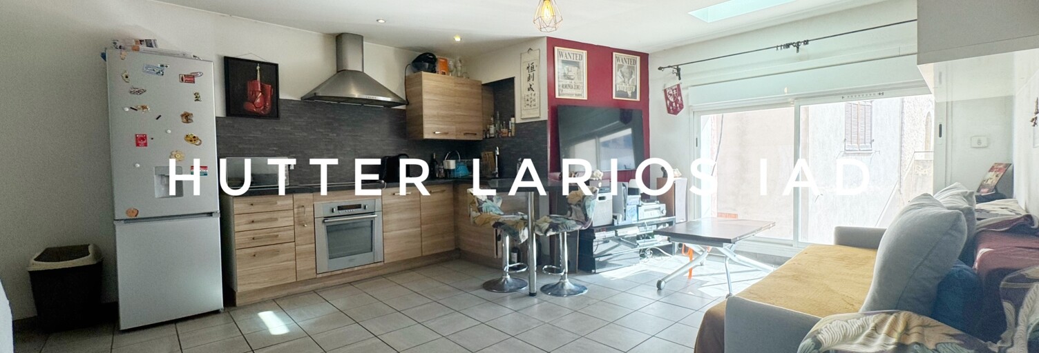 Maison 2 Pièces 65 m² à vendre à Solliès-Pont (83210)