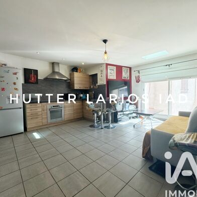 Maison 2 pièces 175000 €