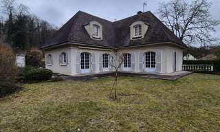 Maison 8 Pièces 175 m² à vendre à Béthisy-Saint-Pierre (60320)